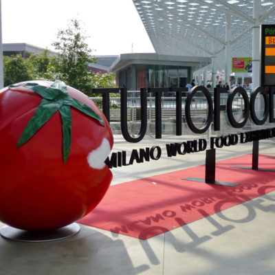 Tuttofood Milano 2019 - ComexCo