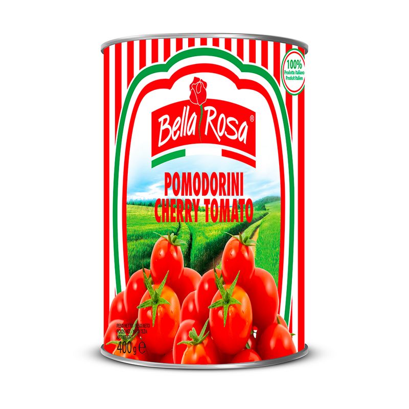 Bella Rosa - Pomodorini